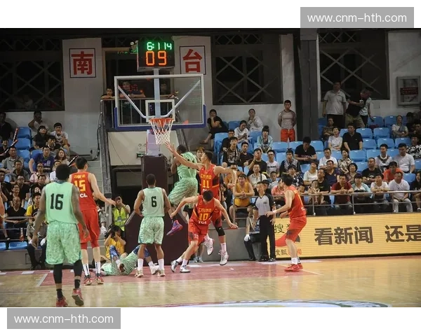 体育直播回放：精彩瞬间随时掌握，体育迷的最佳伴侣