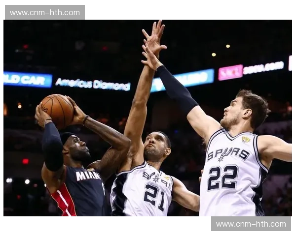 巅峰博弈，火花四溅！骑士vs马刺直播：一场不容错过的篮球视觉盛宴